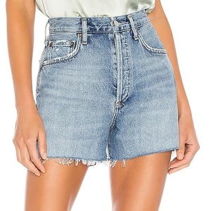 Agolde Dee Super High Rise Short size 26